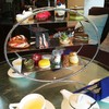 Afternoon Tea Set อลังการ