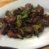 ทานกับข้าวเหนียวร้อนๆ อร่อยไม่ลืม