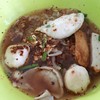 วุ้นเส้นต้มยำ 55 บาท 