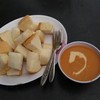 ขนมปังสังขยา(30.-)