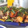 Thai Grill ประเสริฐทองวิลล์