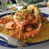 Thai Grill ประเสริฐทองวิลล์