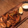 Organic Roast Chicken 🍗 