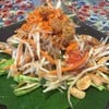 ตำกะปิ