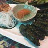 หมูใบชะพลู