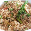 ข้าวผัดลานนา : มาแต่ข้าวผัดจ๊ะ 😂😂😂