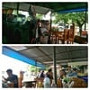 บรรยากาศร้านฝั่งตามสั่ง