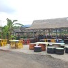 ภายในร้านจ๊ะ