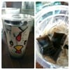 20 บาท สมราคา เฉาก๊วยหนึบ นมสดหอมหวานอร่อย แนะนำมากๆ