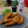 ไก้ไร้กระดูก ของทานเล่น กรอบๆไม่ชุ่มน้ำมัน 