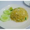 ข้าวผัดปู 50B
