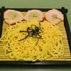 บะหมี่เย็นหมูชาชู บะหมี่เย็นหมูชาชู