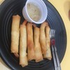 ปอเปี๊ยะร้านนี้อร่อยมากครับ