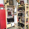 จัดร้านยุคเด้ก'90