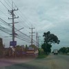 ทางเข้าร้าน จากถนนสุวินทวงศ์