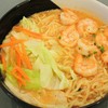 ต้มยำกุ้งราเมน ต้มยำกุ้งราเมน
