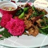 แนะนำเด็ดมาก รสมือแซ่บมาก