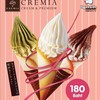 Cremia menu