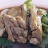 เป็ดพะโล้
