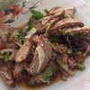 หมูน้ำตก
