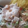 ก๋วยเตี๋ยวเส้นเล็กต้มยำ 