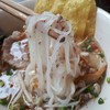 ก๋วยเตี๋ยวเส้นเล็ก 