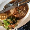 Pork Steak