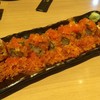 ซูชิทอด ว่างั้น