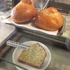 บน - ขนมปังหัวโนน(ม)😜, ล่าง - Lemon Poppyseed