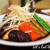 15. Salmon Kabutoni (฿320+) 