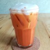 อร่อยมากไม่หวานเกิน มันๆ เข้มๆ 