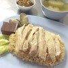 ข้าวมันไก่ตอนพิเศษ ข้าวมันไก่ตอนพิเศษ