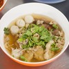 เกาเหลาหมูทุกอย่างน้ำใส เกาเหลาหมูทุกอย่างน้ำใส