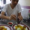 หมกเนื้อ หมกไก่ ซุปไก่ สลัดแขก มะตะบะ ชิมให้แล้ว...หร่อยจนแน่นท้อง!