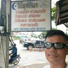 มาเลย...ร้านอยู่หัวมุมแยกบ้านแขก จอดรถยนต์ลานฝั่งตรงข้ามมัสยิดแล้วเดินมานิดนึงนะ