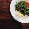 ตำถั่วไข่ต้ม 🥚🥚🥚