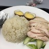 Sergeant Hainanese Chicken Rice Mega Bangna Mega Bangna