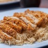 ข้าวมันไก่ทอดพิเศษ ข้าวมันไก่ทอดพิเศษ
