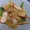 ราชาบะหมี่เกี๊ยว สามเสนนอก
