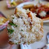 เนื้อปูแน่นมาก