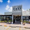 Cosy Cafe and Eatery