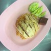 ข้าวมันไก่ตอนธรร ข้าวมันไก่ตอนธรร