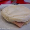 Ham Cheese Muffin 85 บาท 