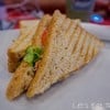 Tuna Sandwich 80 บาท