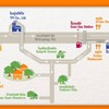 แผนที่ไปรีสอร์ท