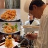 Chef Kondo