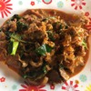 ถึงเครื่องสมุนไพรจัด หมูเคี้ยวง่ายชิ้นบาง