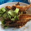 กินได้ทั้งตัวตั้งแต่หัวจรดหาง