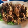 หนังกรอบดีอร่อยปริมาณคุ้มค่า