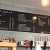 Saturday Cafe ศรีทรายมูล
